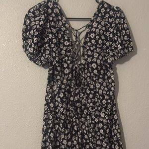 Xl brand new fashion nova off the shoulders dress